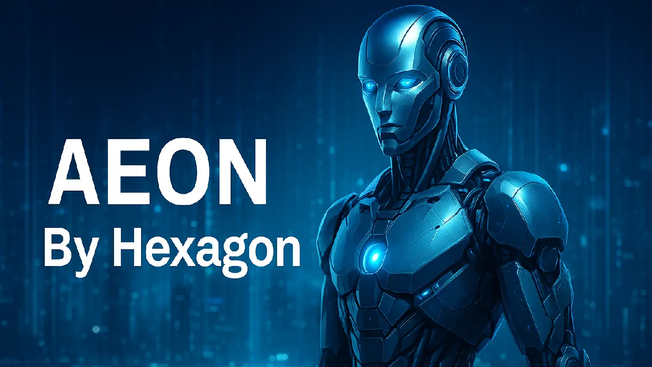 AEON-by-Hexagon