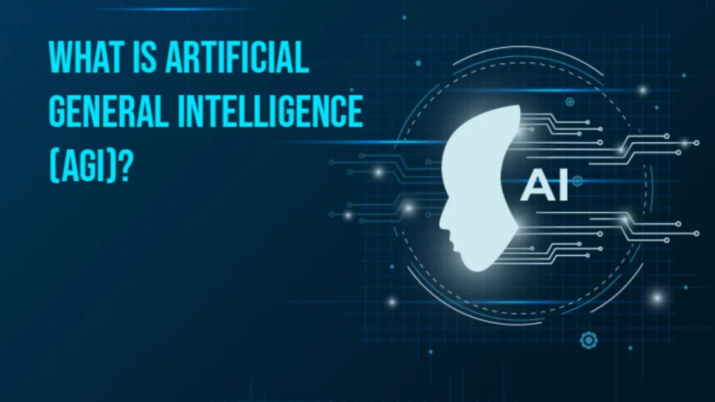 Artificial General Intelligence