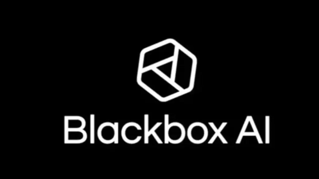 Blackbox AI