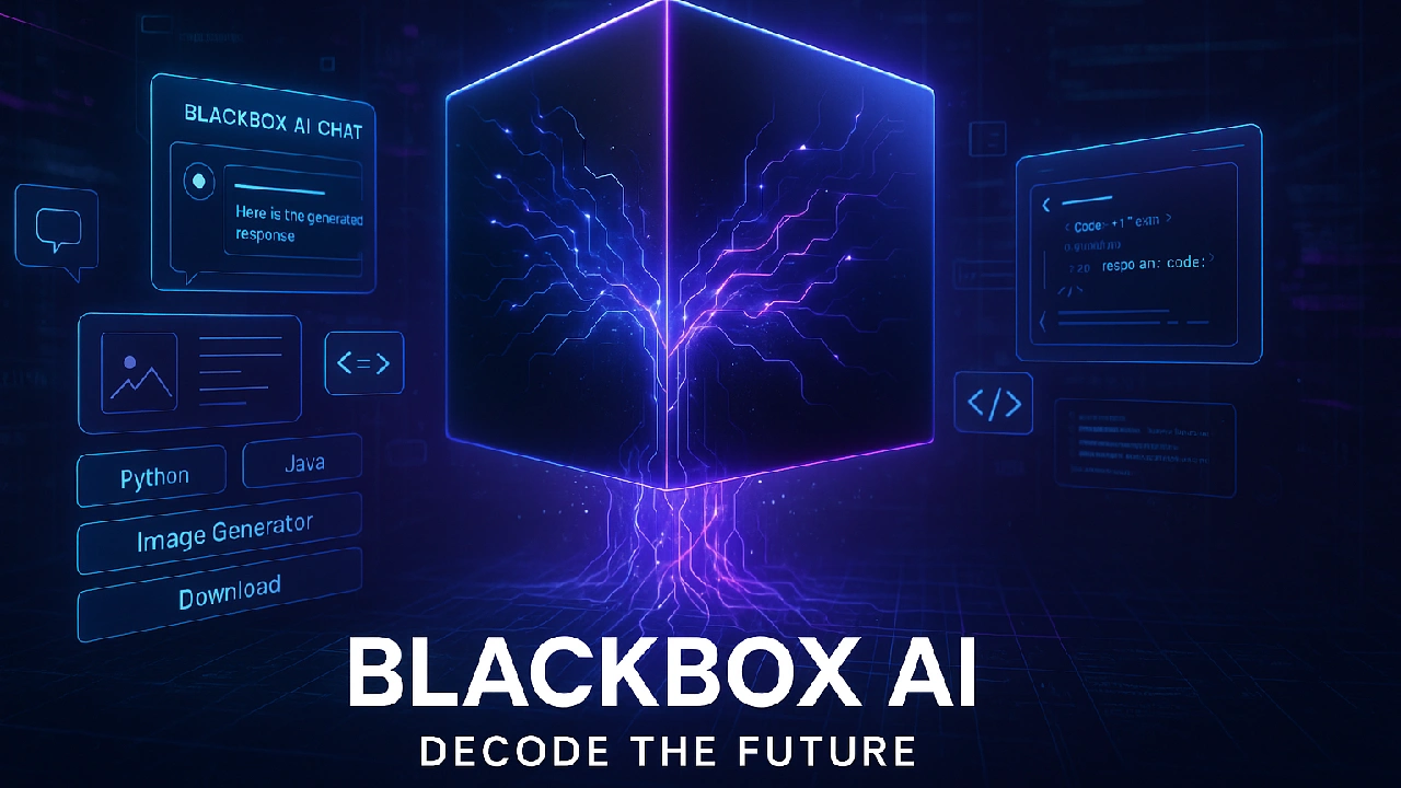 Blackbox AI
