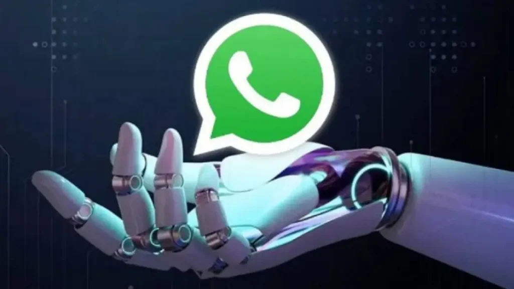 Create AI Images on WhatsApp Using ChatGPT
