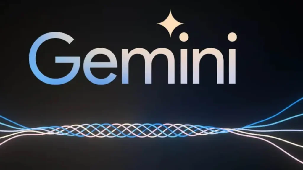 Gemini AI