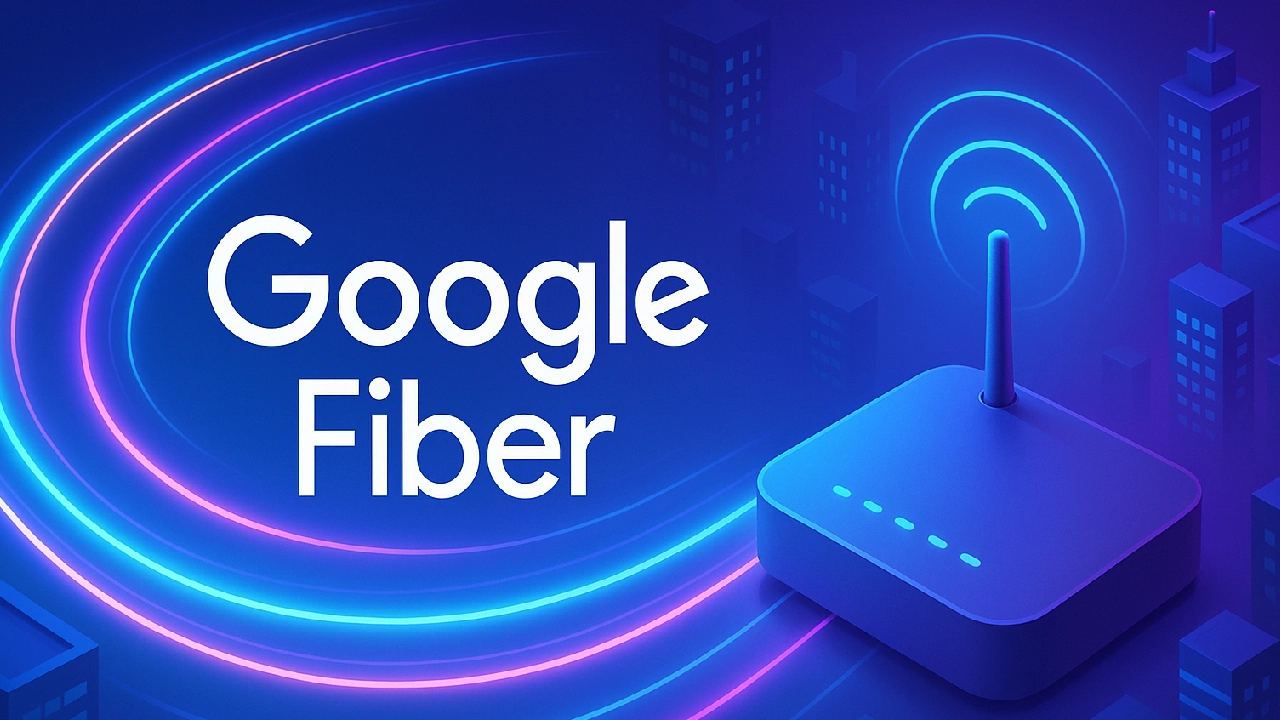 Google Fiber