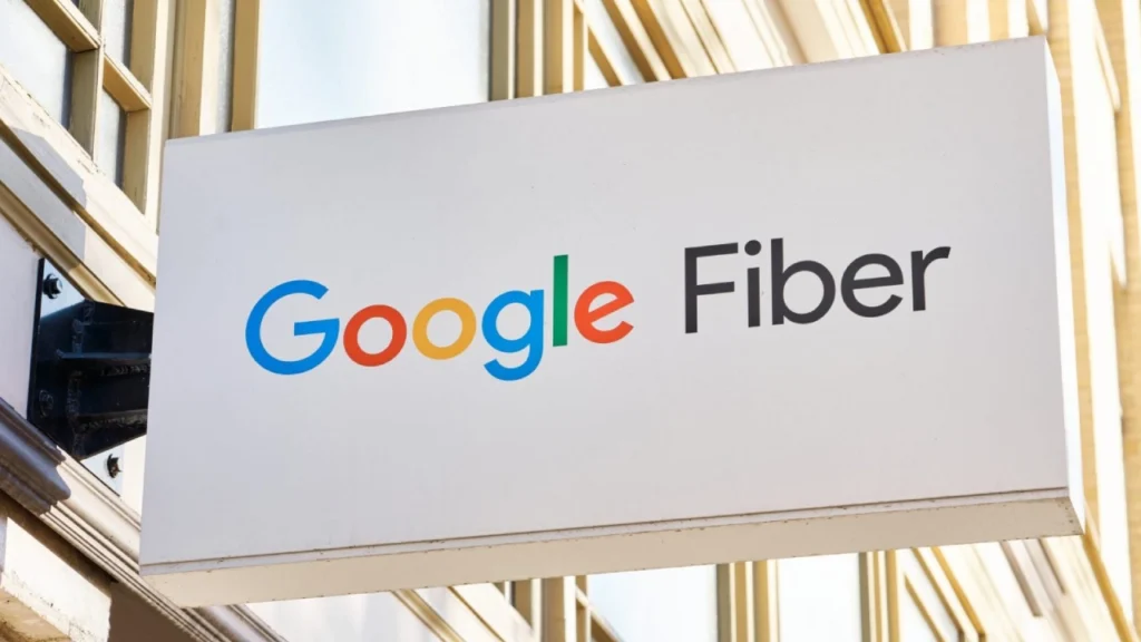 Google Fiber