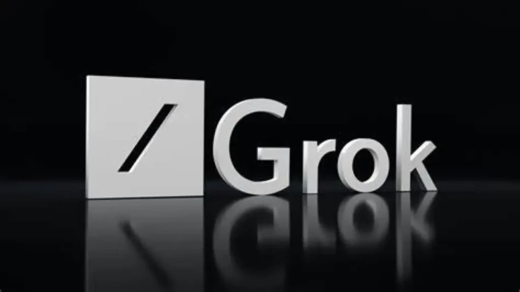 Grok AI