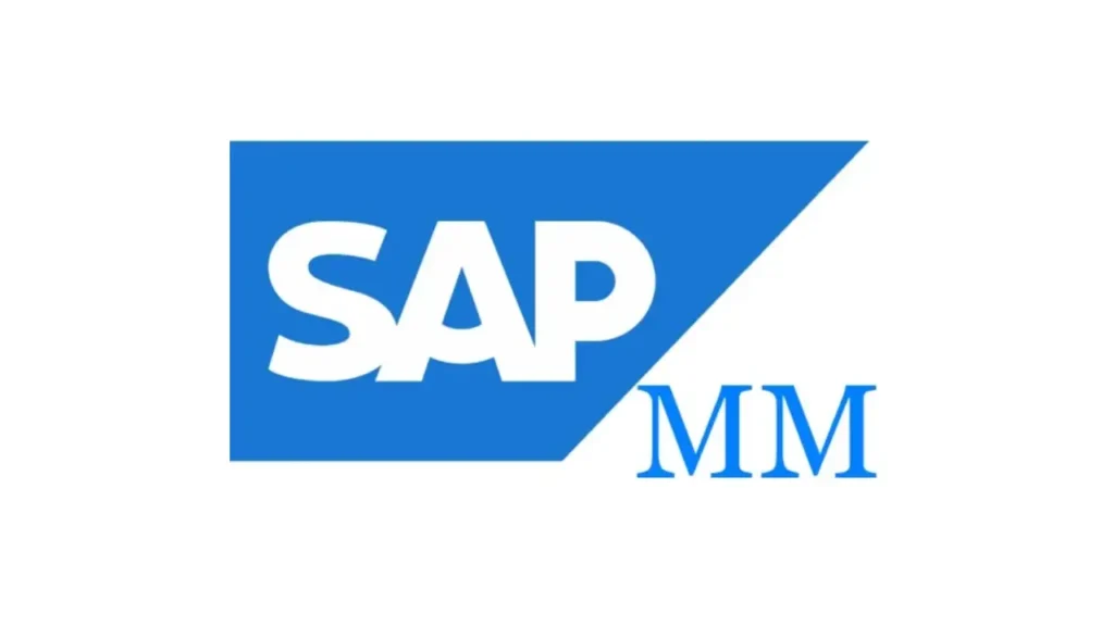 Item category in sap mm