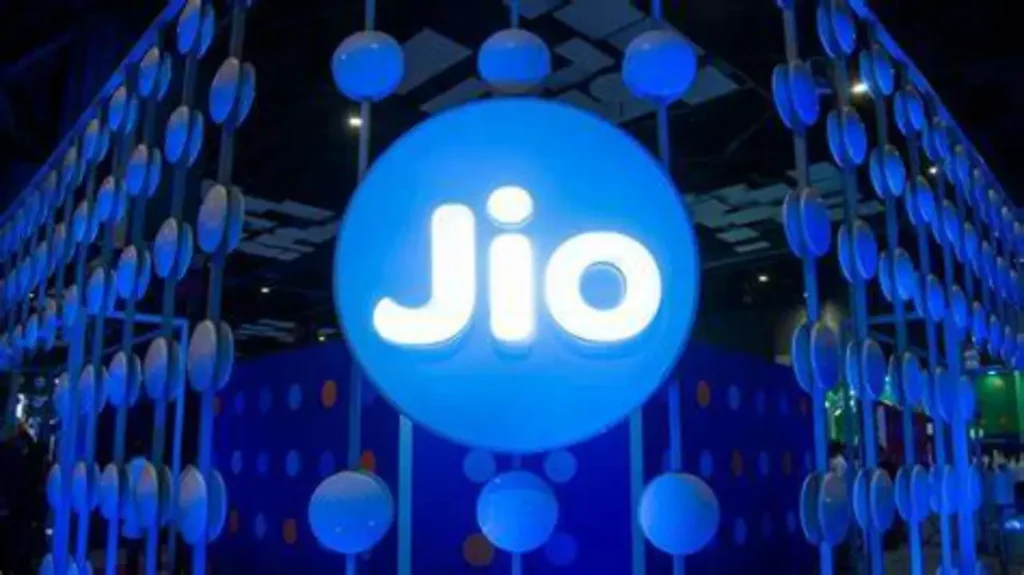 Jio Network