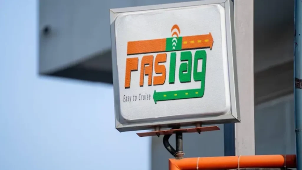 FASTag Annual Pass