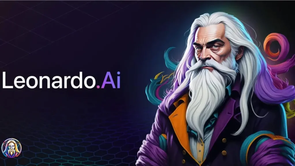 Leonardo AI