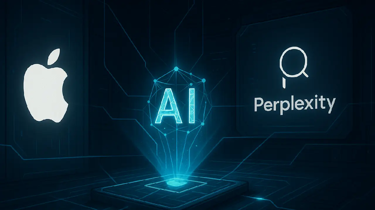 Perplexity AI