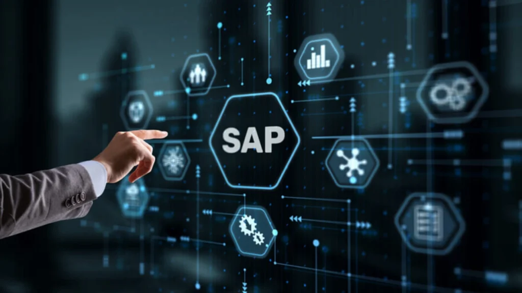 SAP Transport Request