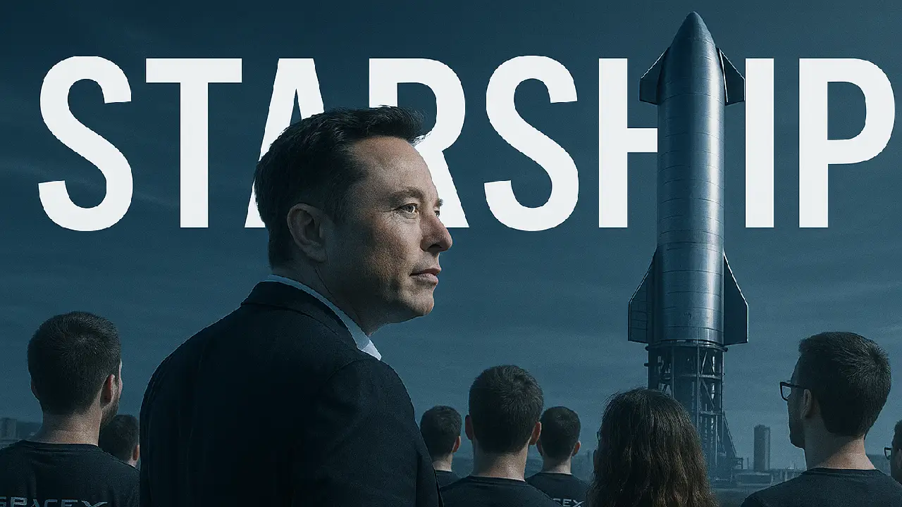 StarShip
