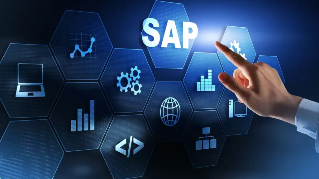 EDI in SAP
