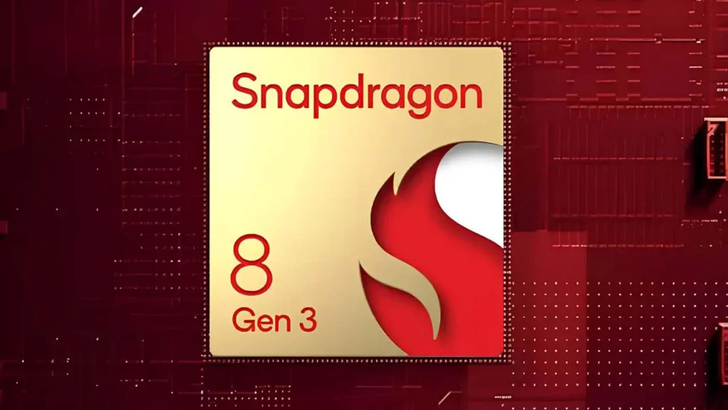 Snapdragon 8s