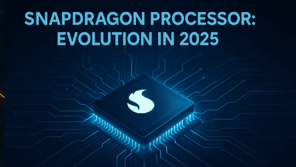 Snapdragon 8s