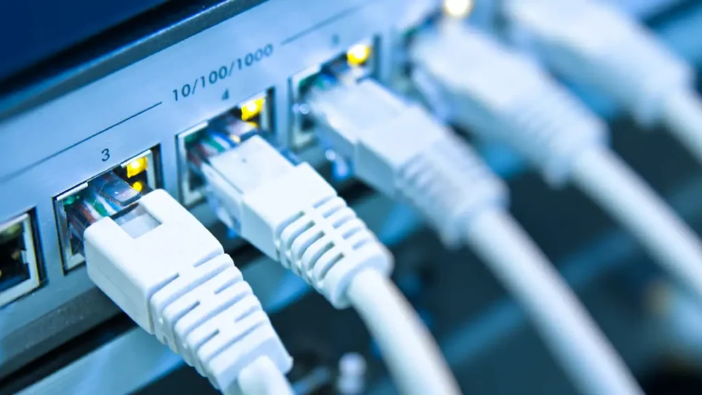 6G internet
