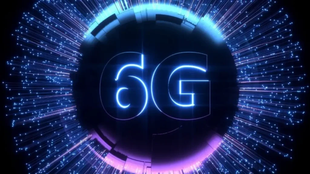 6G internet