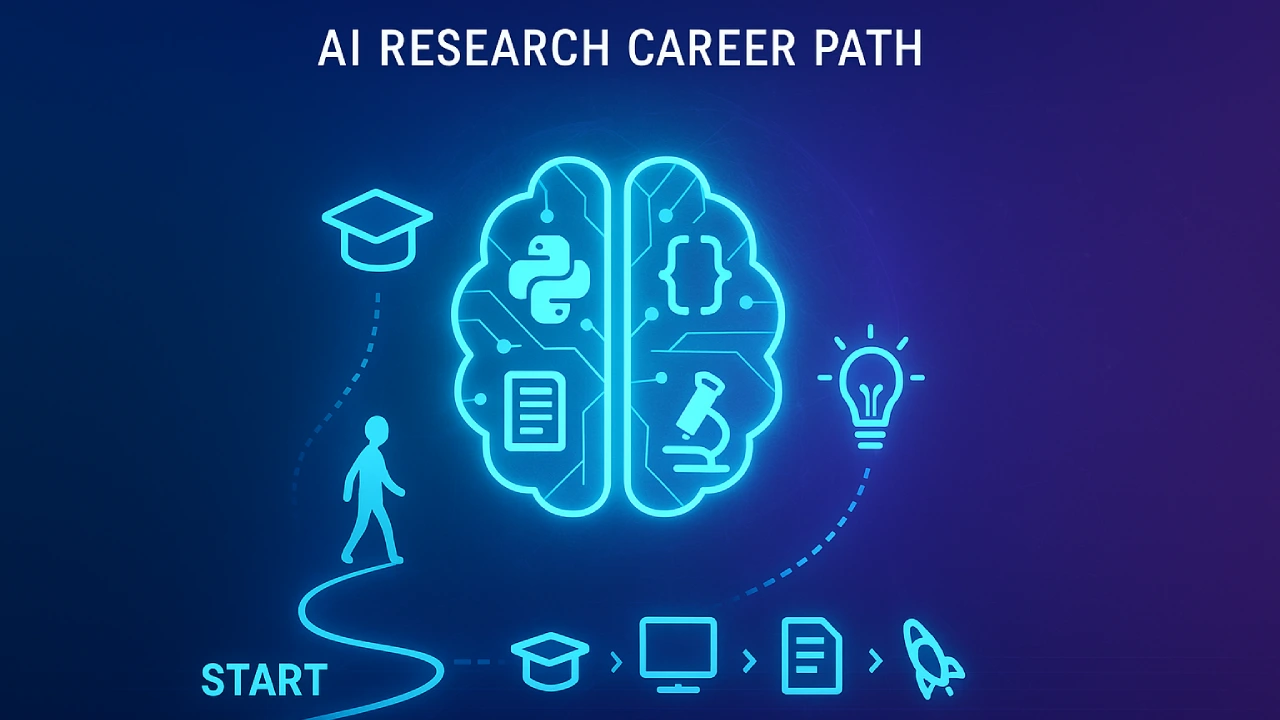 AI Research Scientist