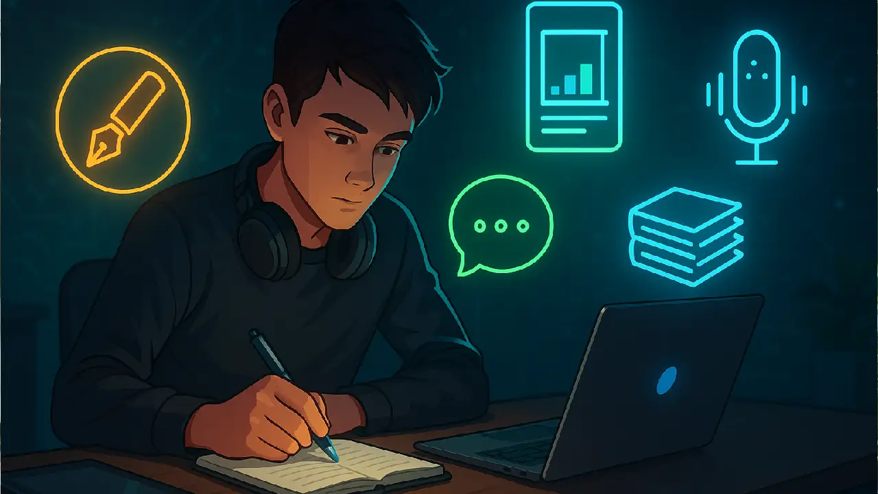 AI tools for students