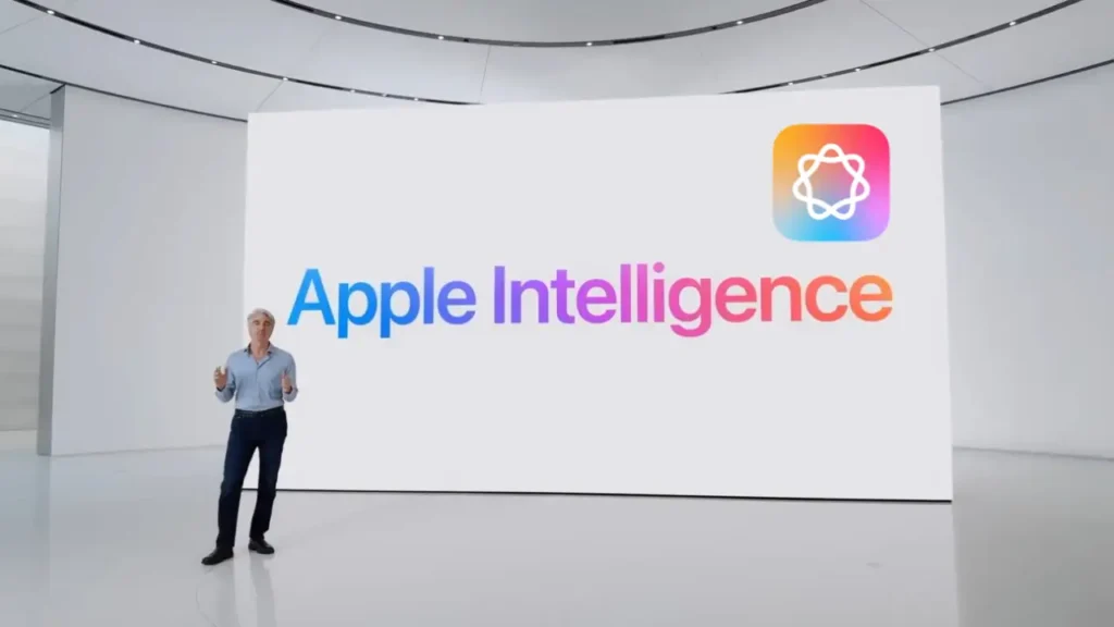 Apple Intelligence