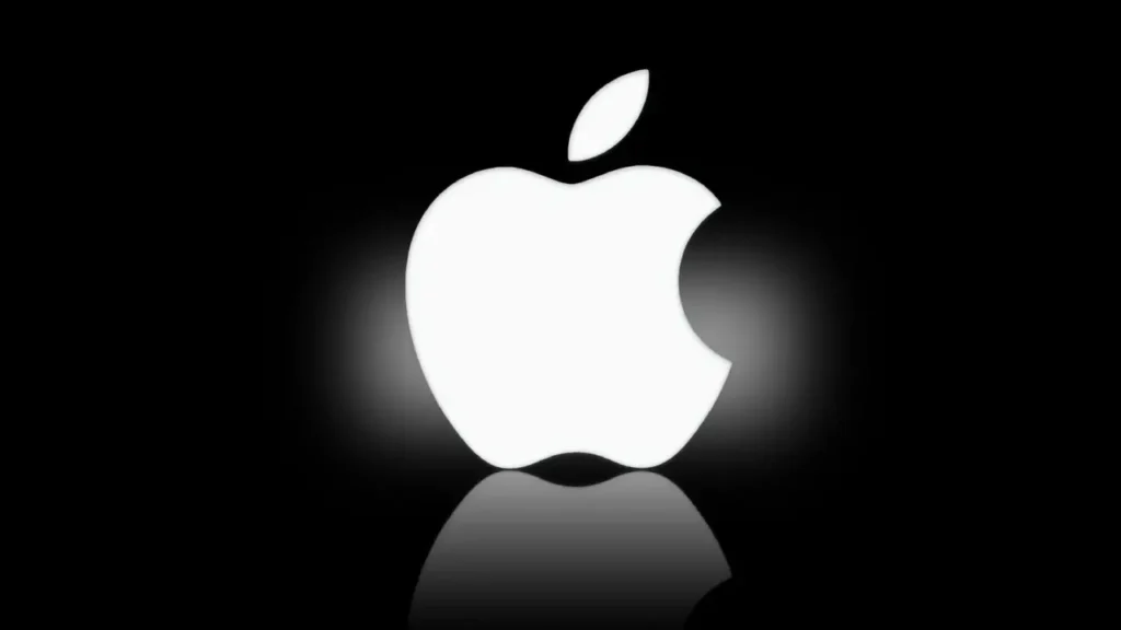 Apple M4 chip