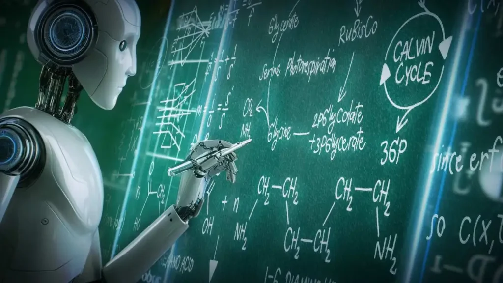 Aristotle AI