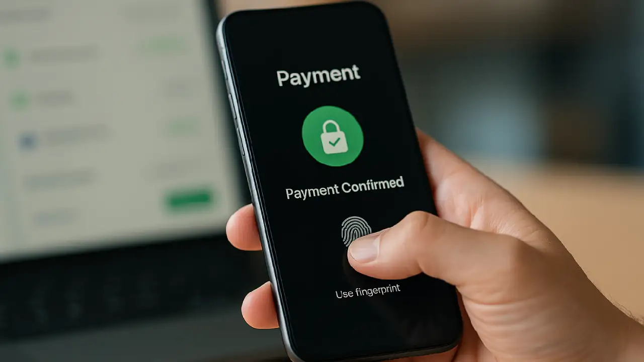 Biometric Authentication