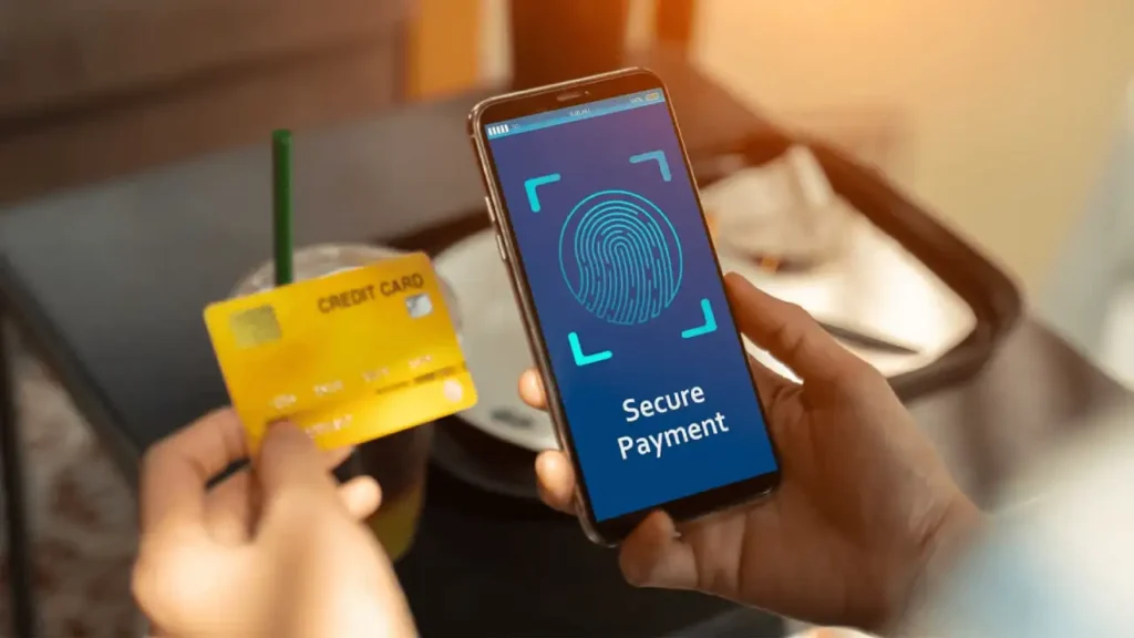 Biometric Authentication