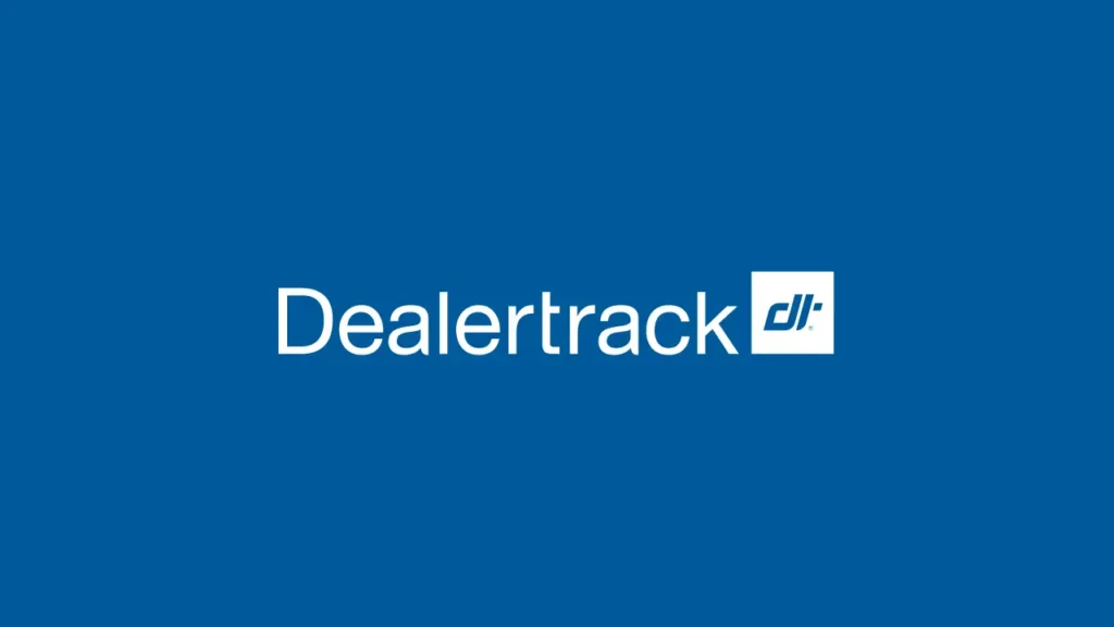 Dealertrack CRM