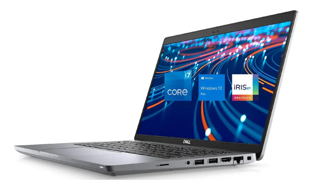 Dell Latitude 5420