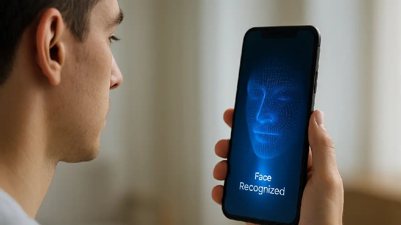 Face Unlock