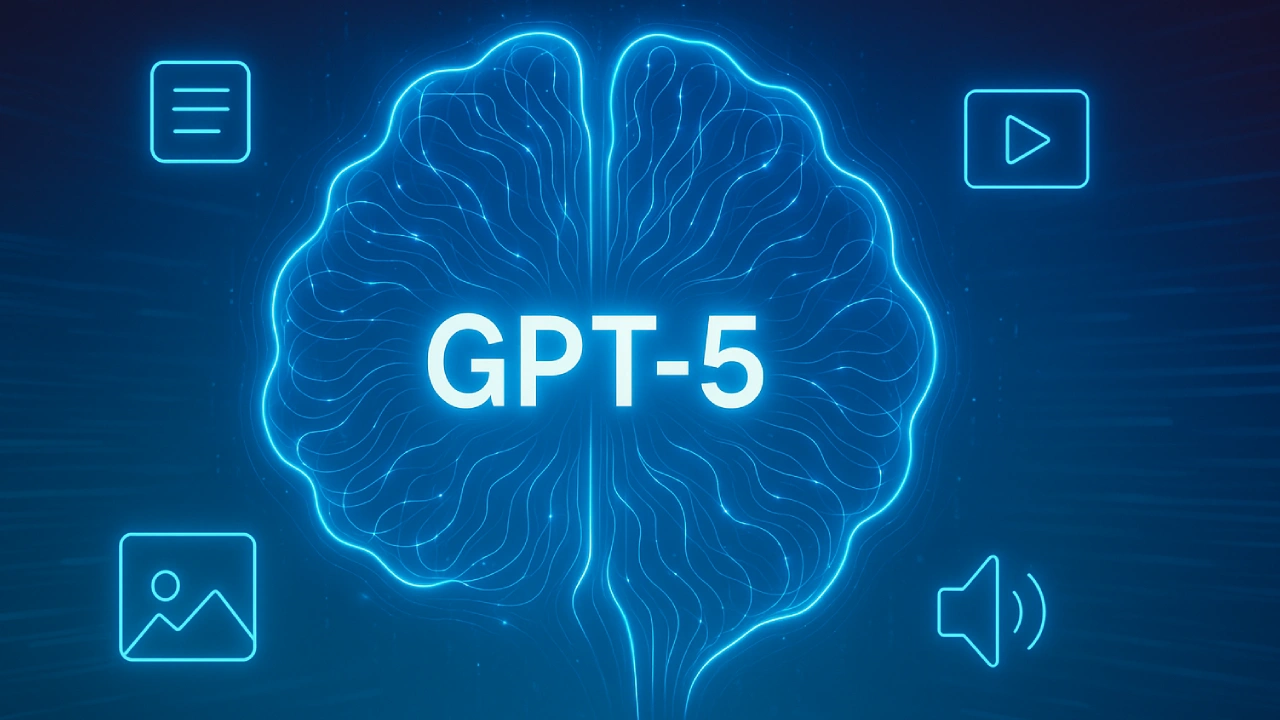 GPT-5