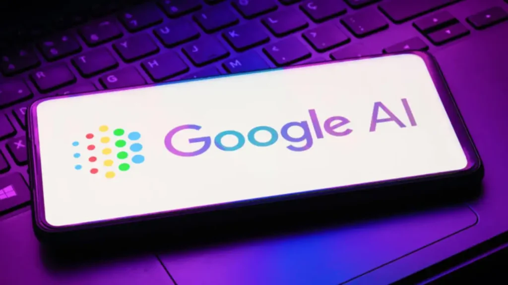 Google AI Mode