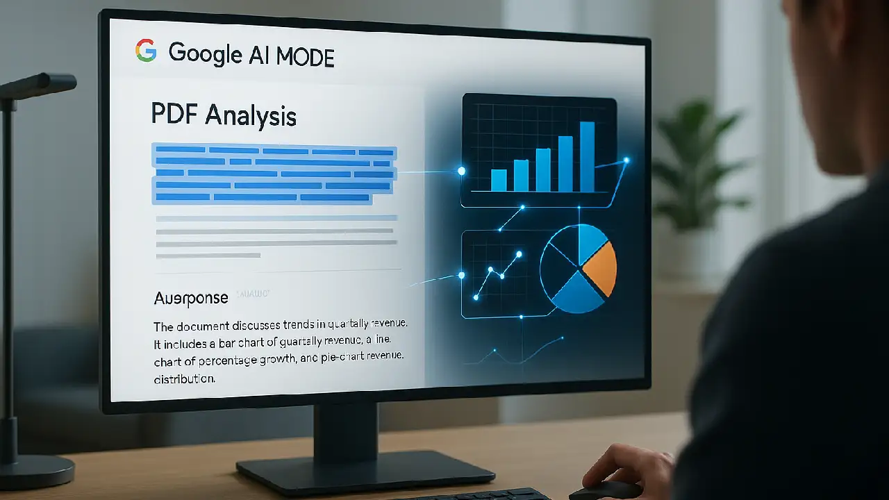 Google AI Mode