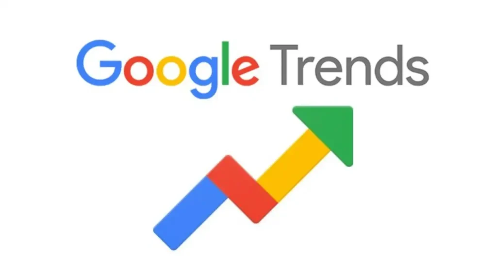 Google Trends