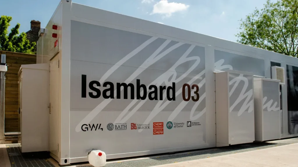 Isambard-AI