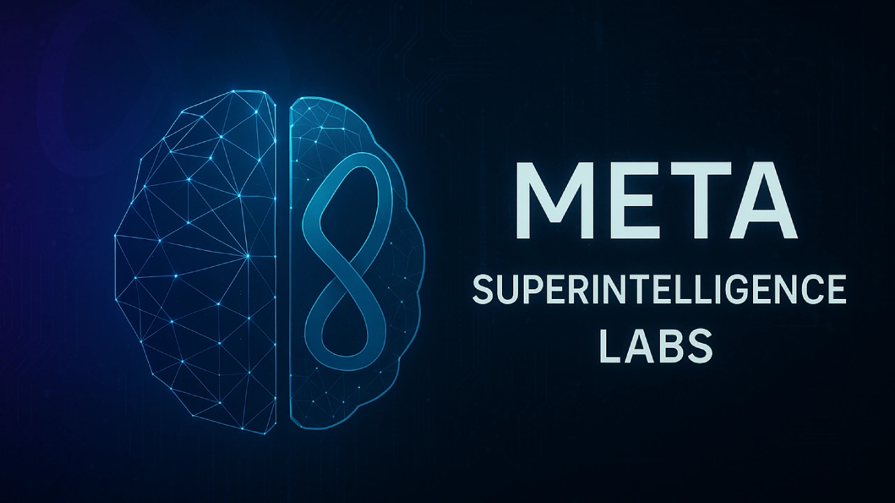 Meta Superintelligence Labs