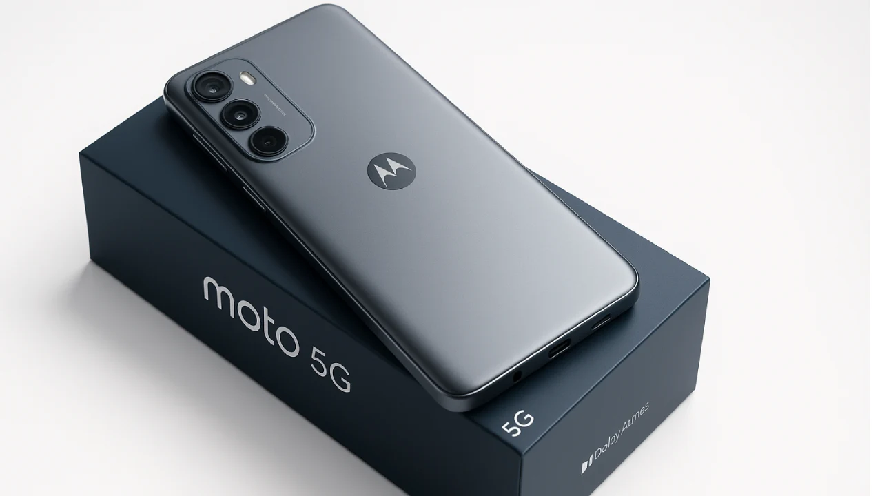 Moto G96 5G