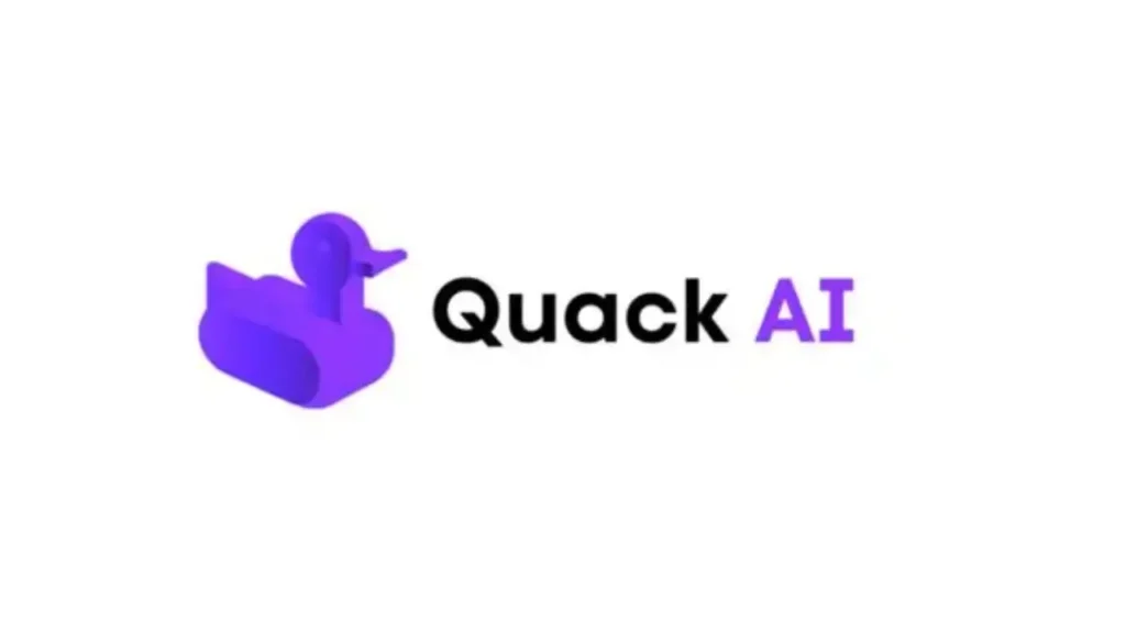 Quack AI