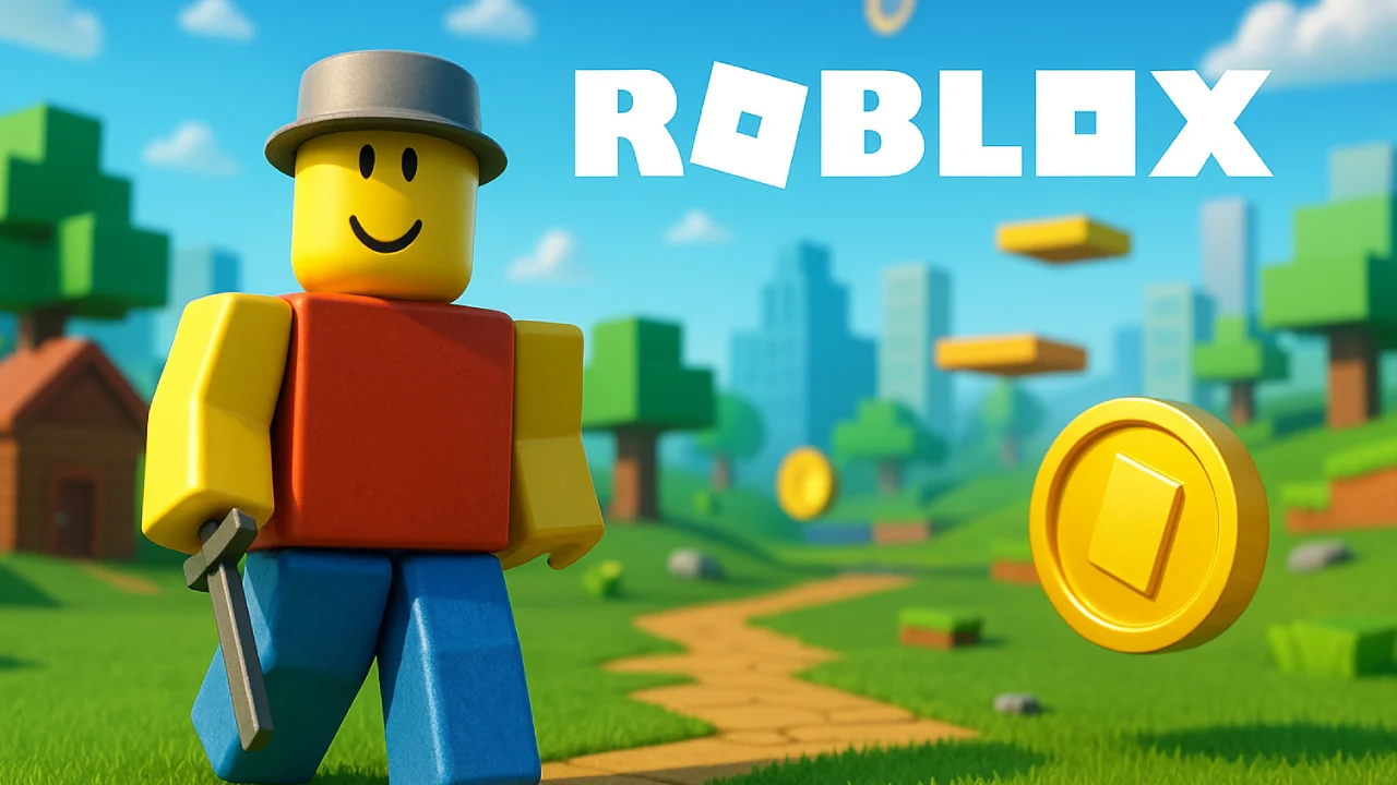 Roblox Age Estimation