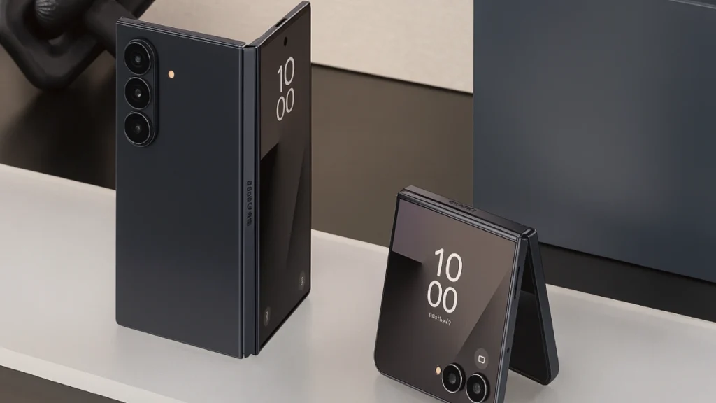 Samsung Galaxy