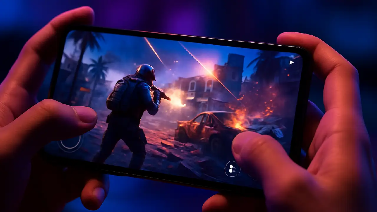 Snapdragon 8 Elite 2