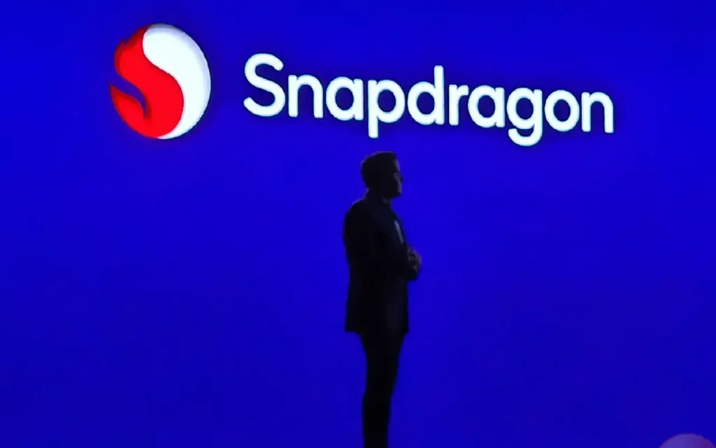 Snapdragon 8 Gen 3