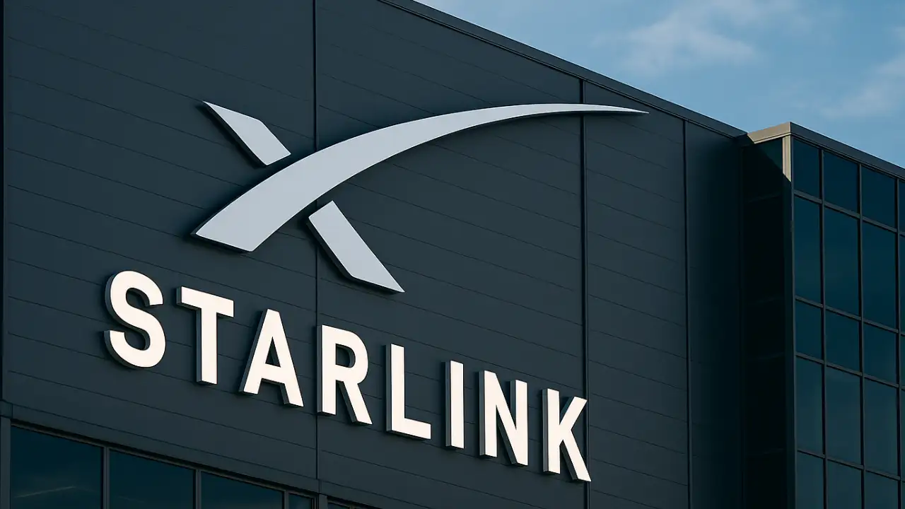 Starlink