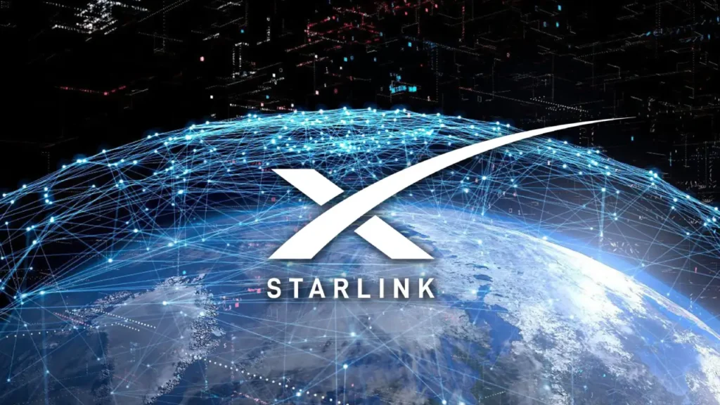 Starlink