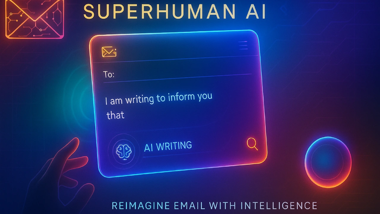 Superhuman AI
