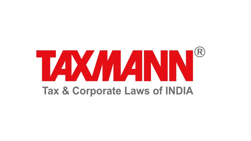 Taxmann AI
