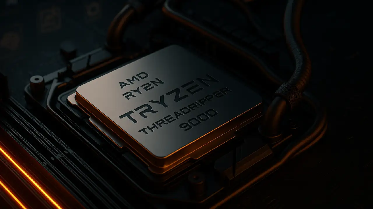 Threadripper 9000