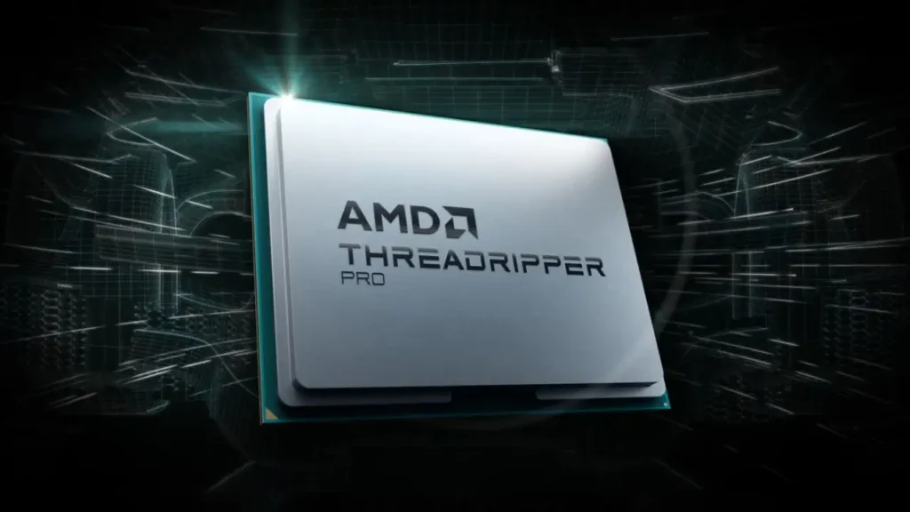 Threadripper 9000