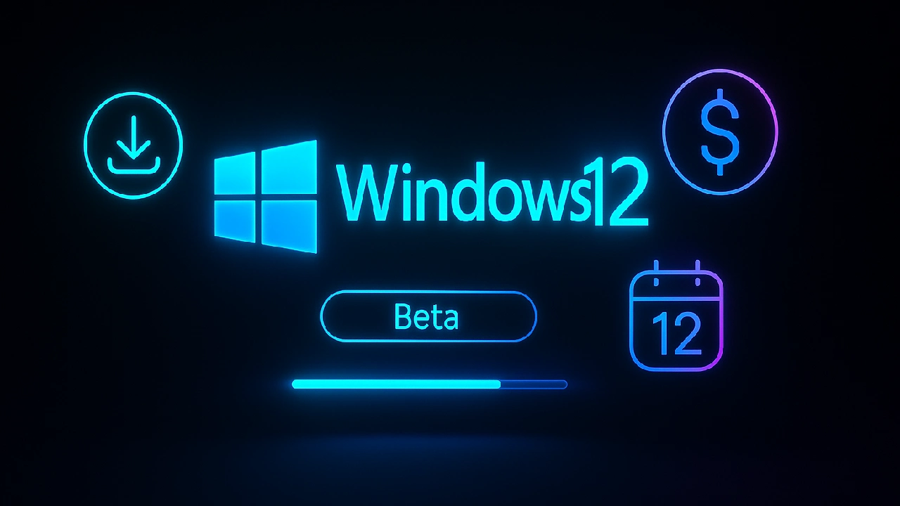 Windows 12
